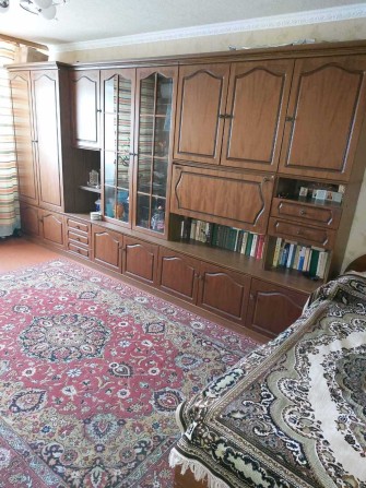 Оренда 2-х кімнатної квартири вул. Кузьми Скрябіна - фото 1