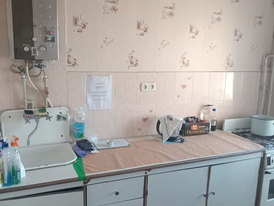 Сдам 3-х ком.кв. ЦЕНТР Дружковка