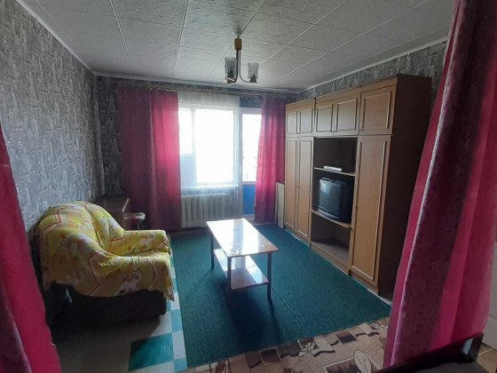 Сдам 1к квартиру. Дружковка Дружковка