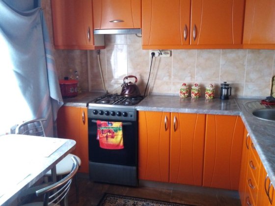 Сдам 1 комнатную квартиру Дружковка