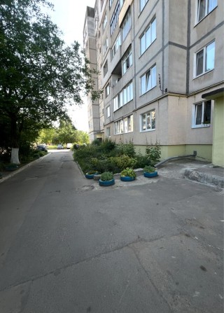Здолбунів, центр, Оренда квартири 34 м.кв. - фото 1