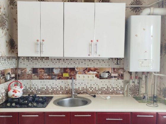 Аренда 1-к квартиры с АГВ !!! в районе 10 школы Измаил