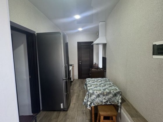 Сдам полдома на Музыченко !!! 2 комнаты , новая кухня и санузел Измаил