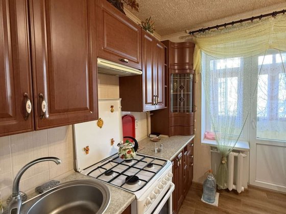 Оренда 3 кімнатної квартири Измаил