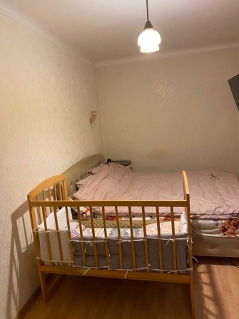 Двухкомнатная квартира - фото 1