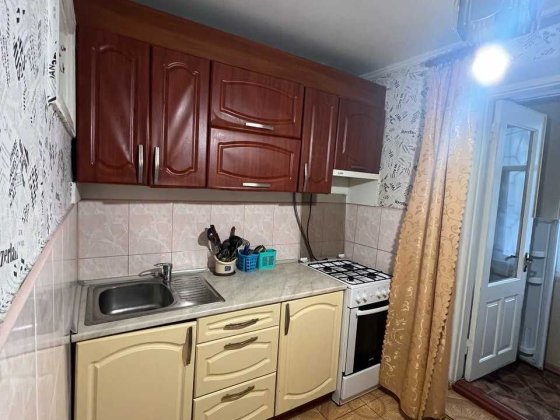 Аренда 1-комнатной,  Мед. Училище, 6000 грн Измаил