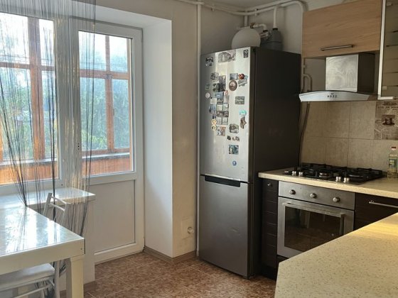 Сдается 3х комн.квартира Измаил