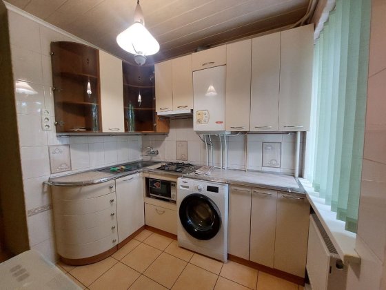 Сдам в аренду 2-к квартиру с АГВ в Центре! Измаил