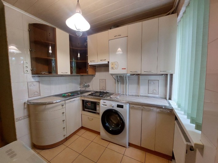 Сдам в аренду 2-к квартиру с АГВ в Центре! - фото 1