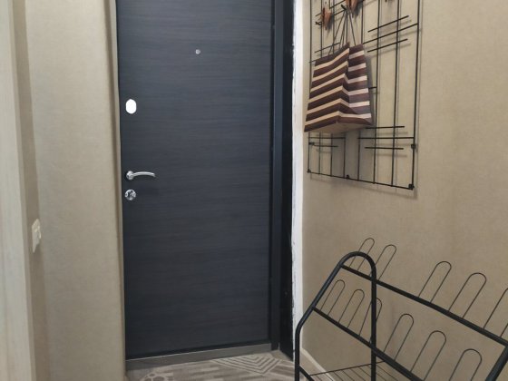 Сдаётся однокомнатная квартира. Измаил