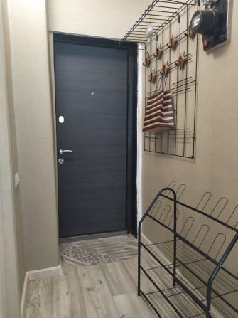 Сдаётся однокомнатная квартира. - фото 1