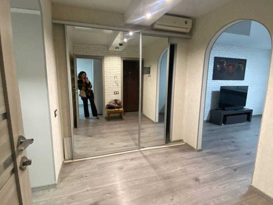 Сдам двухкомнатную Измаил киевка пр.Мира Измаил