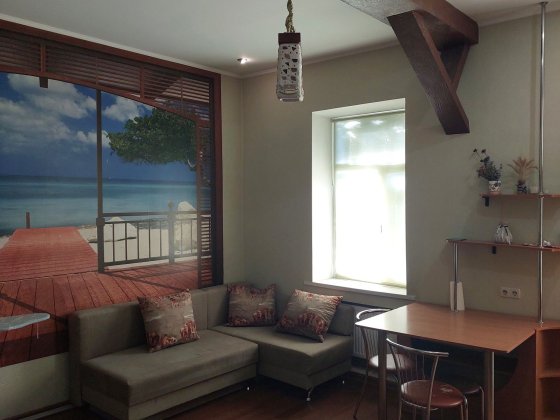 Сдам двухкомнатную квартиру Измаил