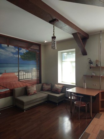 Сдам двухкомнатную квартиру - фото 1