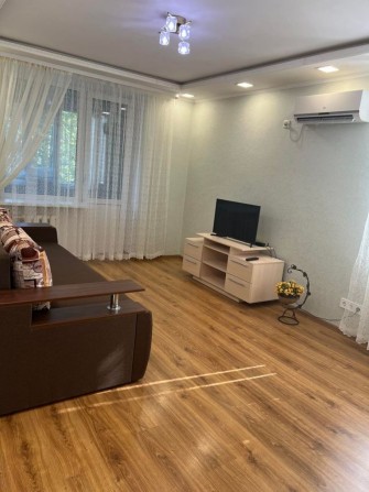 Аренда 1 комнатной квартиры ул.Репина(Окко) - фото 1