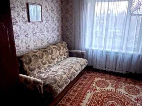 Здам 2 кімнатну квартиру Ізюм