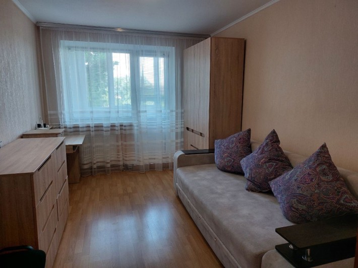 Долгосрочная аренда квартир - фото 1