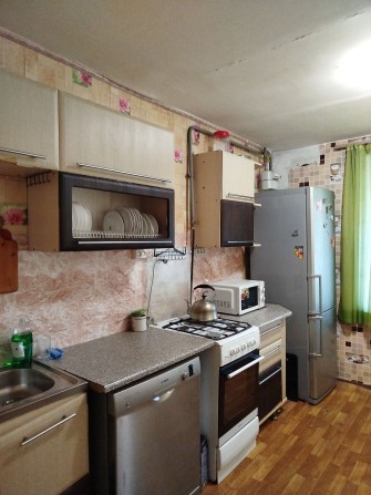 Аренда 3-к квартиры в Центре! - фото 1