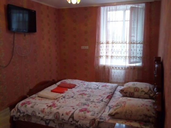 Аренда 1-комн квартиры с евроремонтом Измаил