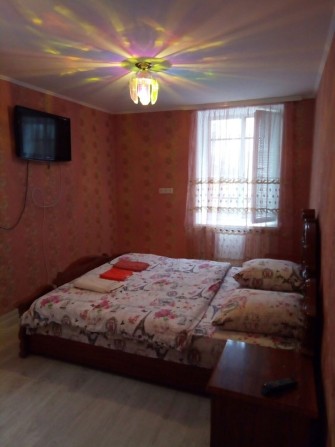 Аренда 1-комн квартиры с евроремонтом - фото 1