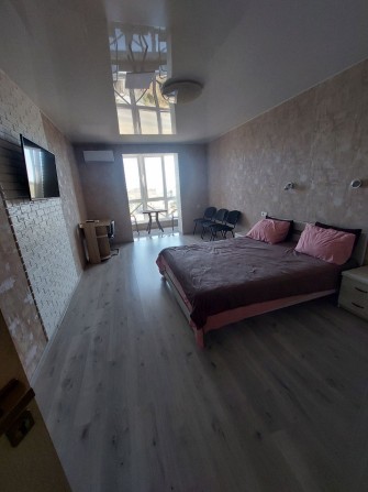 Сдам евродвушку в ЖК Парус - фото 1