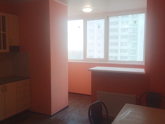 Сдам Свою 1ком 42м длительно Чорноморськ