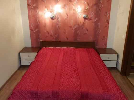 Сдам 2 ком квартиру Длительно Чорноморськ