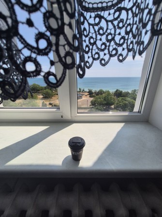 Сдам 1-но комнатную квартиру, до лета - фото 1