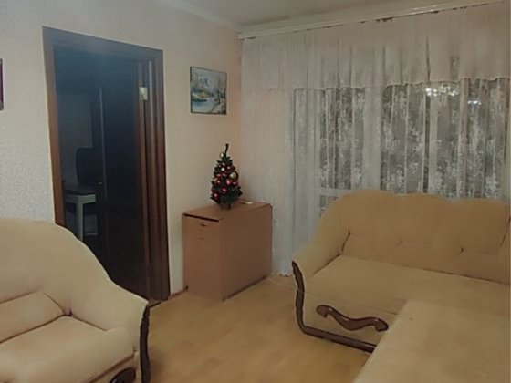 Здам двокімнатну квартиру Чорноморськ