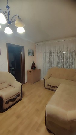 Здам двокімнатну квартиру - фото 1