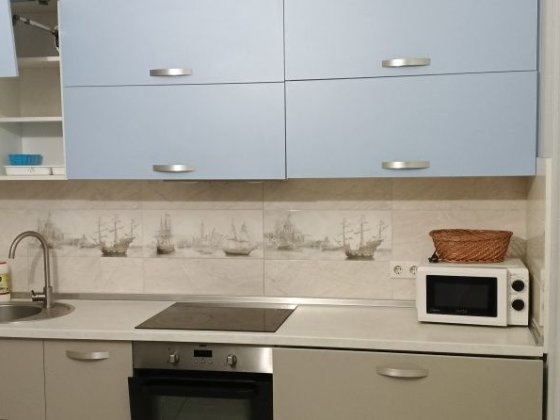 Сдам на длительный срок двухкомнатную квартиру Чорноморськ