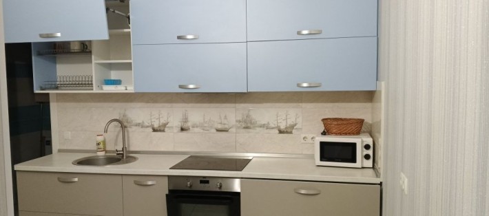 Сдам на длительный срок двухкомнатную квартиру - фото 1