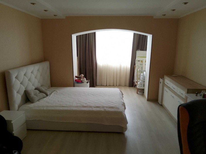 Оренда великої 1 к.квартири - фото 1