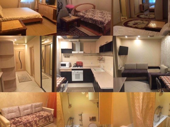 Сдам 3 ком квартиру  на низком этаже,газ! Чорноморськ