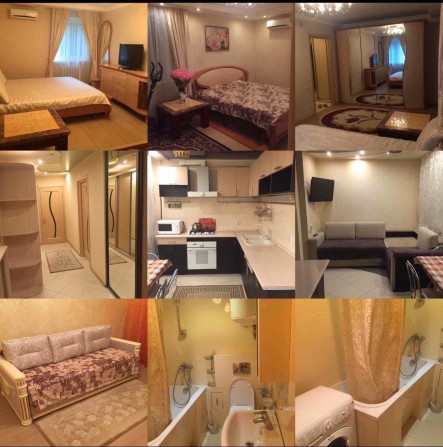 Сдам 3 ком квартиру  на низком этаже,газ! - фото 1