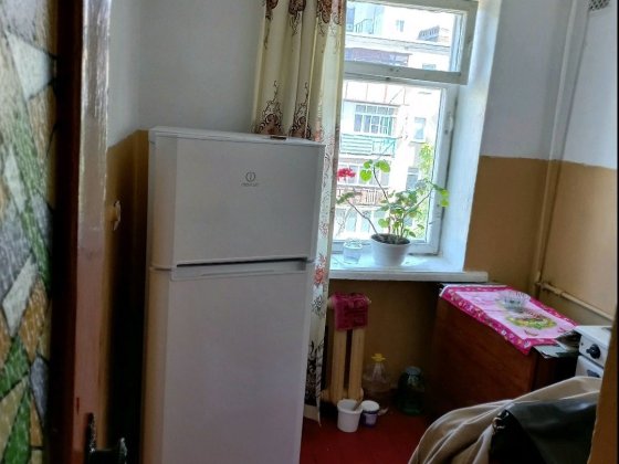 Аренда длительно 1 ком.гост.типа ‼️‼️ Чорноморськ