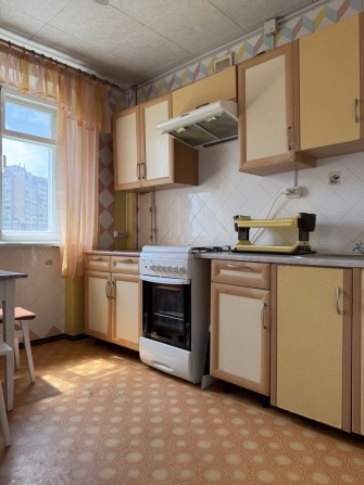 Долгосрочная аренда двухкомнатной квартиры «чешки» в Черноморске. - фото 1