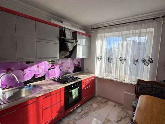 Оренда     квартири Калуш