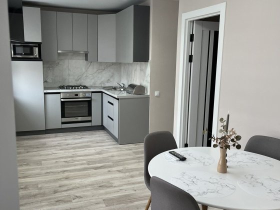 Здам квартиру на довготривалий час Калуш