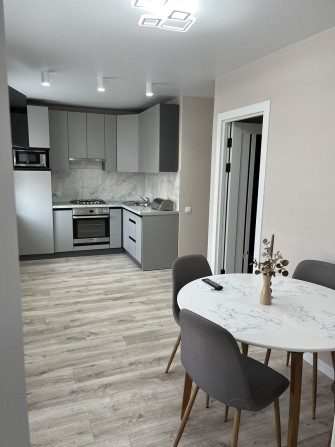 Здам квартиру на довготривалий час - фото 1