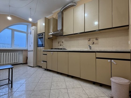 Здам на рік і більше двокімнатну квартиру в Чорноморську. ЖК «АББО». Чорноморськ