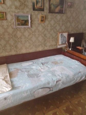 Здам 1-о кімнатну квартиру - фото 1