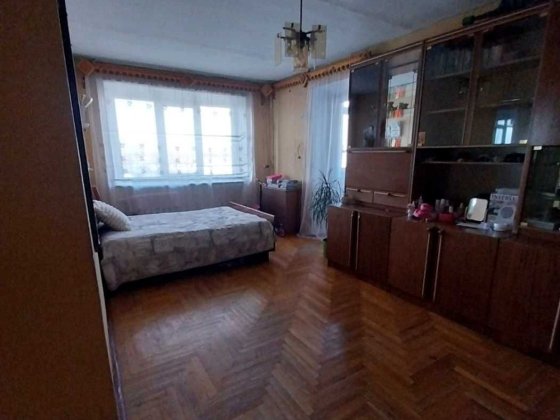 Довгострокова оренда квартир Калуш