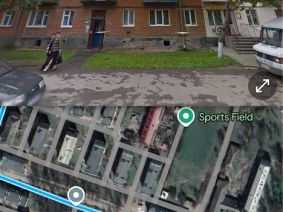 Здається Квартира Калуш