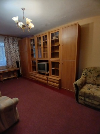 Сдам свою 2х комнатную квартиру длительно - фото 1