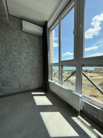 Здам простору однокімнатну квартиру в Чорноморську до літа. ЖК «Парус» - фото 1
