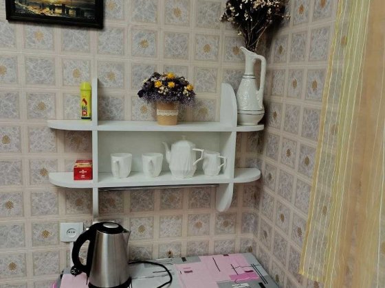 Здам довгостроково 1-кімнатну квартиру. Власник. Чорноморськ