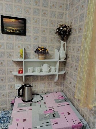 Здам довгостроково 1-кімнатну квартиру. Власник. - фото 1