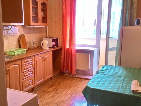 Здам свою 1-кімнатну кв АББО Чорноморськ