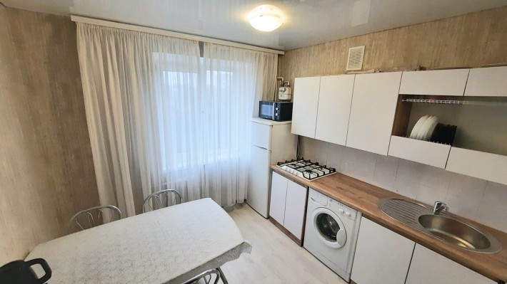 Парковая 8А, двух комнатная квартира - фото 1